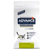 1,25kg Advance Veterinary Diets Hypoallergenic Feline száraztáp macskáknak