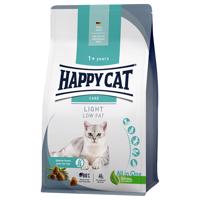 1,3kg Happy Cat Care Adult Light száraz macskatáp