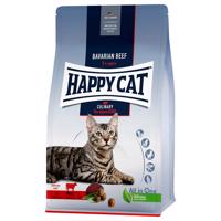 1,3kg Happy Cat Culinary Adult marha száraz macskatáp