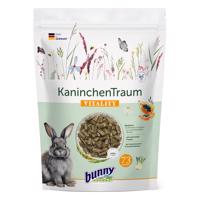 1,5kg bunny RabbitDream VITALITY eledel nyulaknak