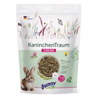 1,5kg bunny RabbitDream YOUNG eledel fiatal törpenyulaknak