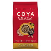 1,5kg Coya Kibble Plus csirke száraz kutyatáp