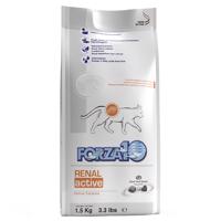 1,5kg Forza 10 Renal Active száraz macskatáp