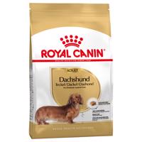 1,5kg Royal Canin Dachshund Adult kutyatáp