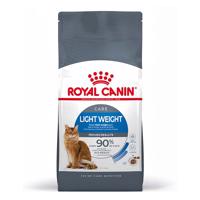 1,5kg Royal Canin Light Weight Care száraz macskatáp