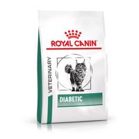 1,5kg Royal Canin Veterinary Feline Diabetic száraz macskatáp