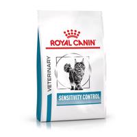 1,5kg Royal Canin Veterinary Feline Sensitivity Control száraz macskatáp