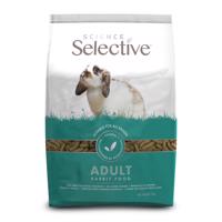 1,5kg Science Selective Adult nyúltáp