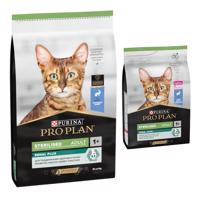 10+3 kg ingyen! PURINA PRO PLAN  - Adult Renal Plus nyúl