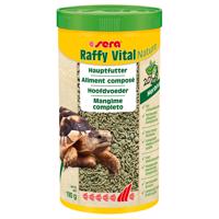 1000ml Sera Raffy Vital Nature Teknős eledel 1000ml Sera Raffy Vital Nature Teknős eledel