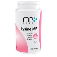 100db MP Labo Lysine MP étrendkiegészítő macskának