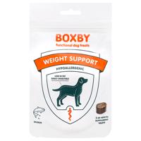 100g Boxby Functional Treats Weight Support kutyasnack