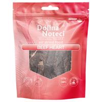 100g  Dolina Noteci Natural Treats marhaszív kutyasnack