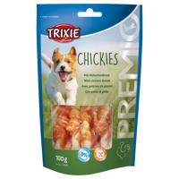 100g Trixie Chickies kutyasnack