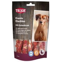 100g Trixie PREMIO Duckies kacsával kutyasnack