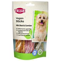 100g Trixie Vegan Sticks gyümölcsökkel & zöldségekkel kutyasnack