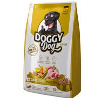 10kg Doggy Dog Adult szárnyas száraz kutyatáp