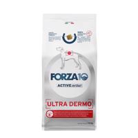 10kg Forza10 Active Vet Diet Ultra Dermo száraz kutyatáp