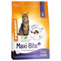 10kg Maxi-Bite Breeder Macskaeledel 10kg