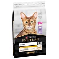 10kg PURINA PRO PLAN Light Adult pulyka  száraz macskatáp