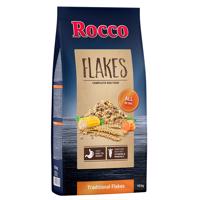 10kg Rocco Flakes pehely-táp kutyáknak