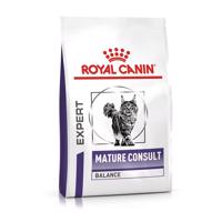 10kg Royal Canin Expert Feline Mature Consult Balance száraz macskatáp