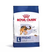 10kg Royal Canin Maxi Adult száraz kutyatáp