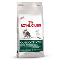 10kg Royal Canin Outdoor 7+ száraz macskatáp