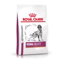 10kg Royal Canin Veterinary Canine Renal Select száraz kutyatáp