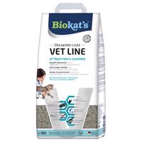 10l Biokat´s Diamond Care Vet Line Attracting & Calming macskaalom