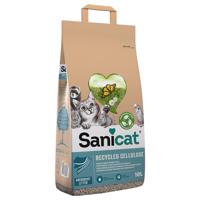 10L Sanicat Cellulose macskaalom