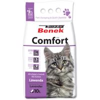 10l Super Benek Comfort Lavender macskaalom