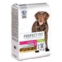 11,5kg Perfect Fit Adult Dogs (>10kg) kutyatáp