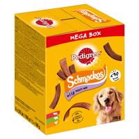 110db Pedigree kutyasnack óriási kedvezménnyel! - Schmackos