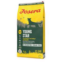 12,5kg Josera YoungStar száraz kutyatáp