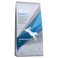 12,5kg Trovet Hypoallergenic LRD bárány száraz kutyatáp