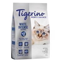 12 l / 14 l / 12 kg /14 kg Tigerino Performance rendkívüli árengedménnyel! - White Intense Blue Signal (12 l)