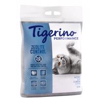 12 l / 14 l / 12 kg /14 kg Tigerino Performance rendkívüli árengedménnyel! - Zeolite Control (12 kg)