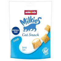 120g animonda Milkies Fresh étrend-kiegészítő macskáknak