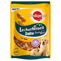 125g Pedigree Tasty Bites csirke kutyasnack