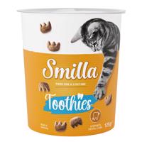 Smilla snack