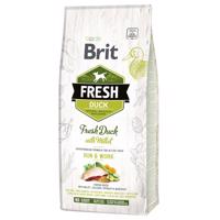 Brit Fresh