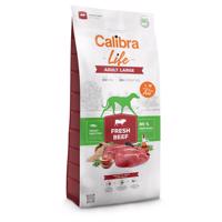 12kg Calibra Life Adult Large Breed marha száraz kutyatáp