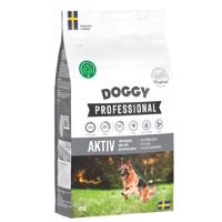 12kg Doggy Professional Aktiv csirke száraz kutyatáp