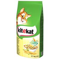 Kitekat