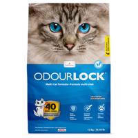 Odourlock