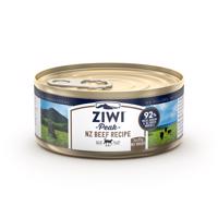 12x 85g Ziwi Peak Beef nedves macskatáp