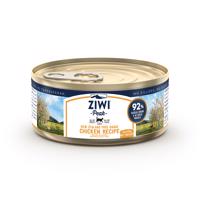 12x 85g Ziwi Peak Csirkés Macskaeledel nedves