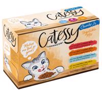 ★ Catessy