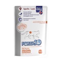 12x100g Forza10 Renal Actiwet Cat nedves macskatáp